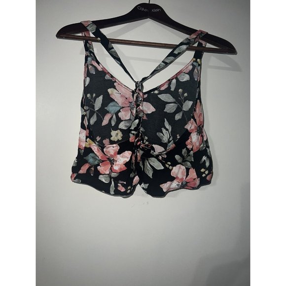 Forever 21 Crop Top - Picture 3 of 4